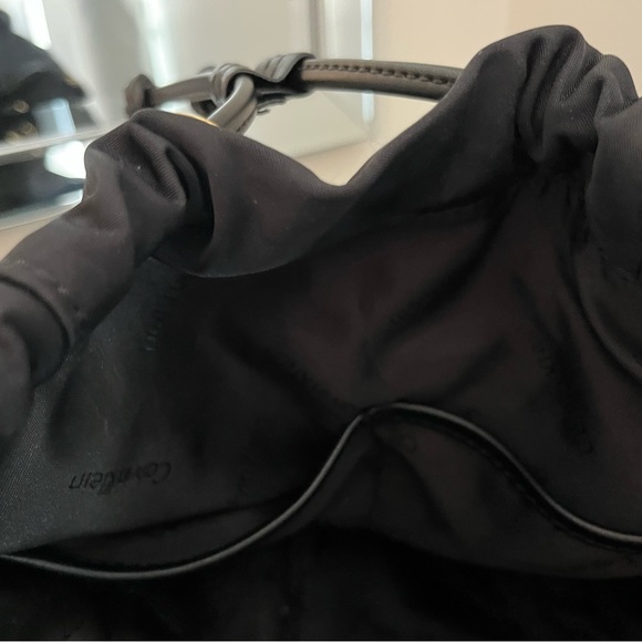 calvin klein backpack - Picture 5 of 11